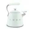 Smeg 50's Style Kettle WKF01PG Pastel Green 1.7L 3000W Stainless Steel