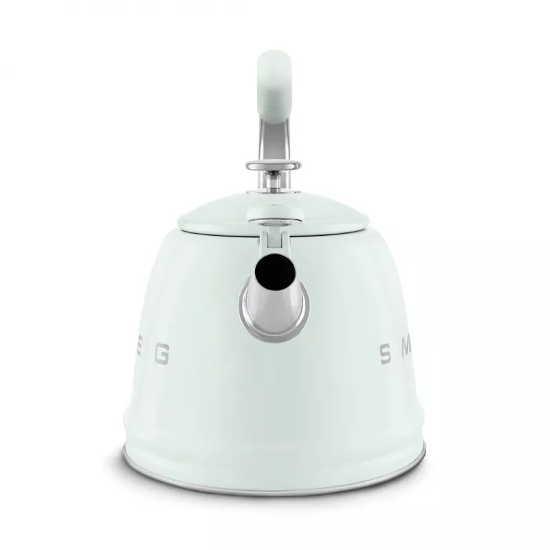 Smeg 50's Style Kettle WKF01PG Pastel Green 1.7L 3000W Stainless Steel