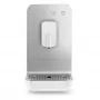 SMEG BCC11WHMEU Fully Automatic Coffee Machine with Steam Wand, 19 Bar, 1.4L, White