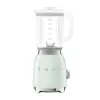 Smeg BLF03PGEU Stand Mixer Pastel Green 1.5L 800W