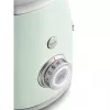 Smeg BLF03PGEU Stand Mixer Pastel Green 1.5L 800W