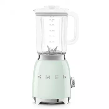 Smeg BLF03PGEU Stand Mixer Pastel Green 1.5L 800W