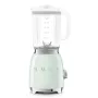 Smeg BLF03PGEU Stand Mixer Pastel Green 1.5L 800W