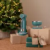 Smeg Collezione Kitchen Scales KSC01EGMWW Emerald Green