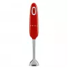 Smeg HBF03RDEU Hand Blender Red 700W