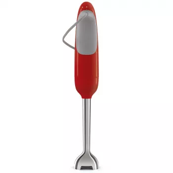Smeg HBF11RDEU Hand Blender Red 700W