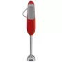 Smeg HBF11RDEU Hand Blender Red 700W
