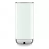 Smeg MFF02PGEU Automatic Milk Frother & Warmer, Pastel Green, 500W