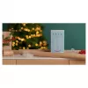 Smeg MFF02PGEU Automatic Milk Frother & Warmer, Pastel Green, 500W