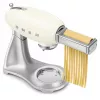 Smeg SMF04CREU 800 W 4.8 L Stand Mixer - Cream