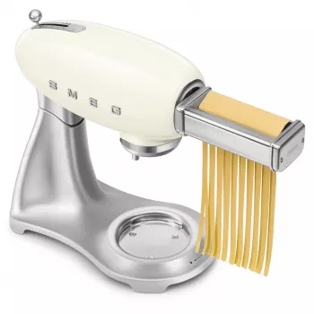 Smeg SMF04CREU 800 W 4.8 L Stand Mixer - Cream
