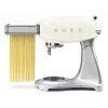 Smeg SMF04CREU 800 W 4.8 L Stand Mixer - Cream