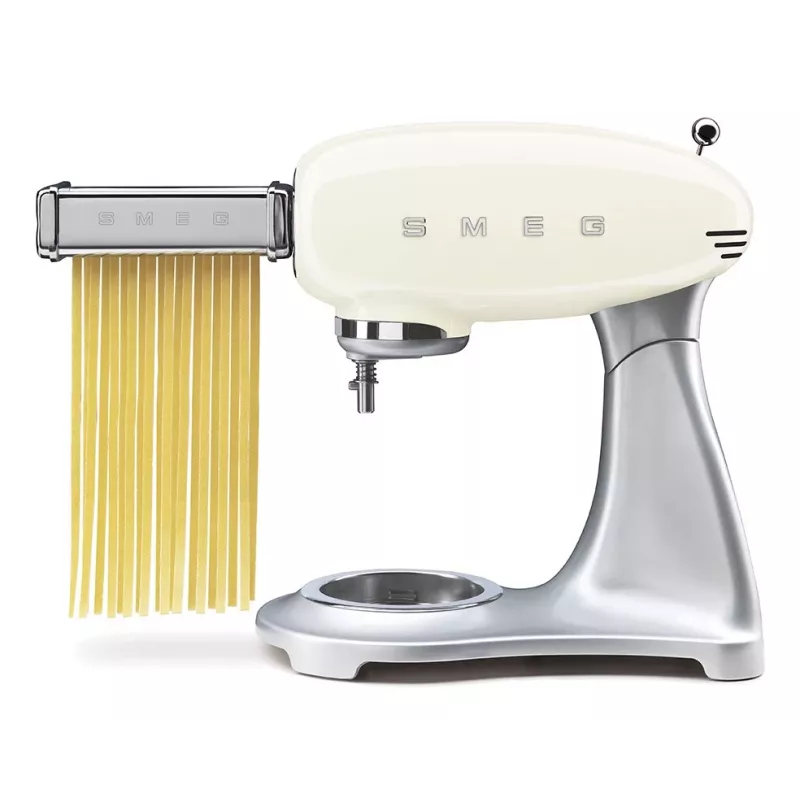 Smeg SMF04CREU 800 W 4.8 L Stand Mixer - Cream