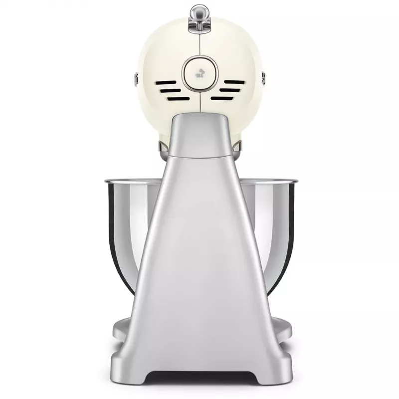 Smeg SMF04CREU 800 W 4.8 L Stand Mixer - Cream