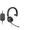 Snom A330M Wired On-Ear Monaural Headset with Noise-Cancelling Microphone