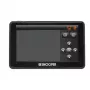 Snooper PRO S9900 Truckmate 7-inch GPS Navigator with Free Lifetime Map Updates, DAB+ Radio, and Bluetooth