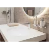 SOAP DISPENSER ADDSTORIS Q HG CHROME
