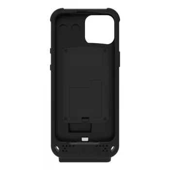 Socket Mobile DuraSled DS840 Performance Barcode Reader Black for iPhone