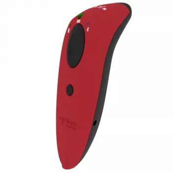 Socket Mobile SocketScan S720 Wireless 2D Barcode Scanner - White
