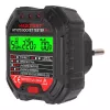 Socket Tester with Digital Display Habotest HT107D