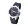 SOL WATCH MAN RE1000000002 (45mm) - Analog Quartz Watch with Leather Band