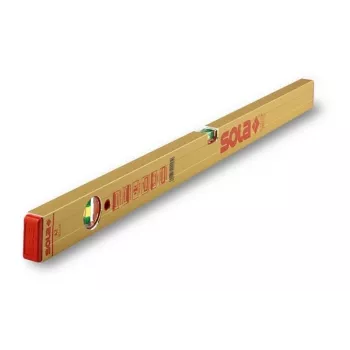 SOLA Magnetic Spirit Level AZM 30 30cm