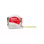 SOLA TRI-MATIC 5m Tape Measure with Magnetic Hook and Double-Sided Blade