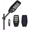 Solar Lamp VOLT POLSKA PIONEER 120 13W Panel 15000mAh Remote Control