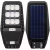 Solar Lamp VOLT POLSKA PIONEER 120 13W Panel 15000mAh Remote Control