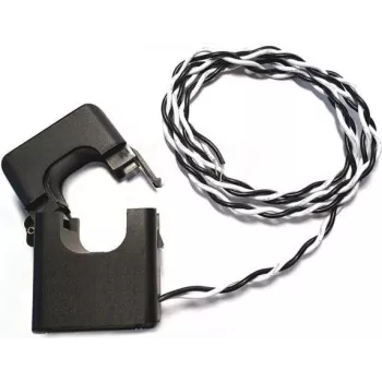 SolarEdge SECT-SPL-250A-A Split-Core Current Transformer, 250A, 333mV Output, 3m Cable