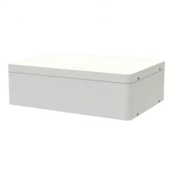 SolaX Triple Power Battery Master Box TB-HS51O - Battery Base, Bottom Cover, Communication Cable, Power Cable