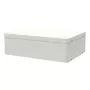 SolaX Triple Power Battery Master Box TB-HS51O - Battery Base, Bottom Cover, Communication Cable, Power Cable