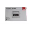 Solis Chamber Vac Pro Stainless Steel Chamber Vacuum Sealer 950 mbar 250 W