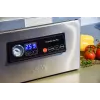 Solis Chamber Vac Pro Stainless Steel Chamber Vacuum Sealer 950 mbar 250 W