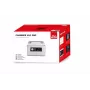Solis Chamber Vac Pro Stainless Steel Chamber Vacuum Sealer 950 mbar 250 W