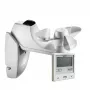 Somfy 1818317 Soliris Smoove Uno Pure White Kit with Wind/Sun Sensor without Frame
