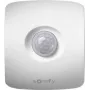 Somfy 2401361 Wireless Indoor Infrared Motion Detector, White