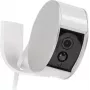 Somfy 2401496 Wall Mount Bracket for Outdoor Camera, White