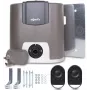 Somfy Elixo 3S+ IO Standard Pack for Sliding Gates up to 600 kg