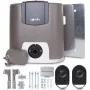 Somfy Elixo 3S+ M IO Standard Pack for Sliding Gates up to 600 kg