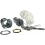 Somfy Notentriegelung 2400658 Emergency Release Kit with Key Lock for Garage Doors and Rolling Shutters