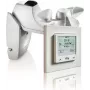 Somfy Soliris Smoove Uno Pure White Kit with Wind/Sun Sensor and Frame 1818318
