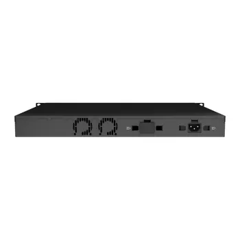 SonicWall Gen 8 NSa Series 2800 Next-Generation Firewall – 10GbE – 1U Rack-Mountable – Secure Upgrade Advanced Edition (3 Years) + 1 Year Cloud Secure Edge