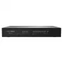 SonicWall TZ480 Gen 8 Desktop Security Appliance - 6 Gbps Firewall, 8x1GbE, 2x2.5GbE, 2x5GbE SFP+