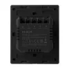 SONOFF M5 Smart Wall Switch M5-3C-80M, Wi-Fi, Matter