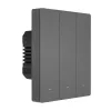 SONOFF M5 Smart Wall Switch M5-3C-80M, Wi-Fi, Matter