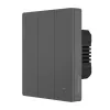 SONOFF M5 Smart Wall Switch M5-3C-80M, Wi-Fi, Matter