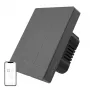 SONOFF M5 Smart Wall Switch M5-3C-80M, Wi-Fi, Matter