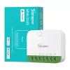 Sonoff MINI-2GS Matter Two-Channel Mini Switcher
