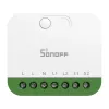 Sonoff MINI-2GS Matter Two-Channel Mini Switcher